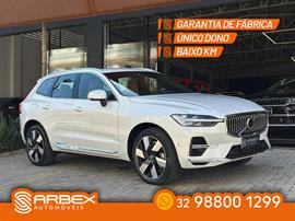 VOLVO XC 60 T-8 ULTRA 2.0 AWD (HÍBRIDO) 2024/2025