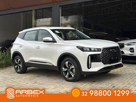 CAOA CHERY TIGGO 5X SPORT 2026/2027