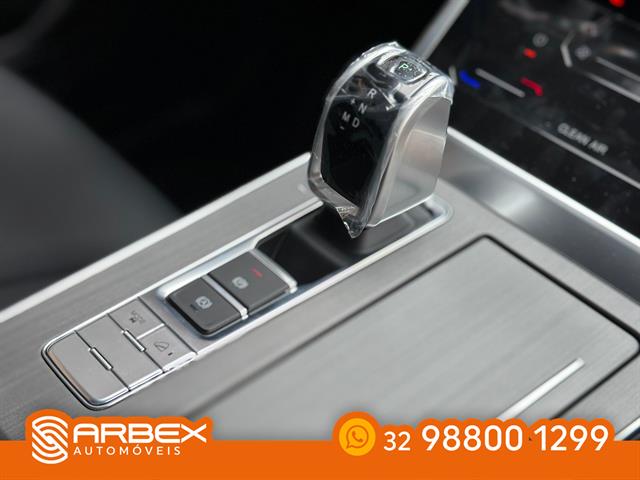 CAOA CHERY TIGGO 5X SPORT 2027