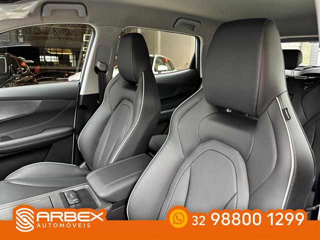 CAOA CHERY TIGGO 5X SPORT 2027