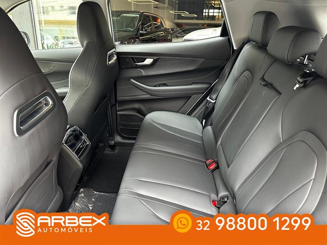 CAOA CHERY TIGGO 5X SPORT 2027