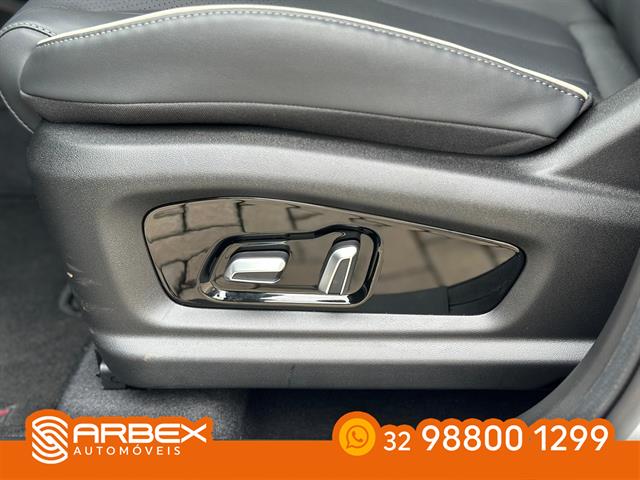 CAOA CHERY TIGGO 5X SPORT 2027