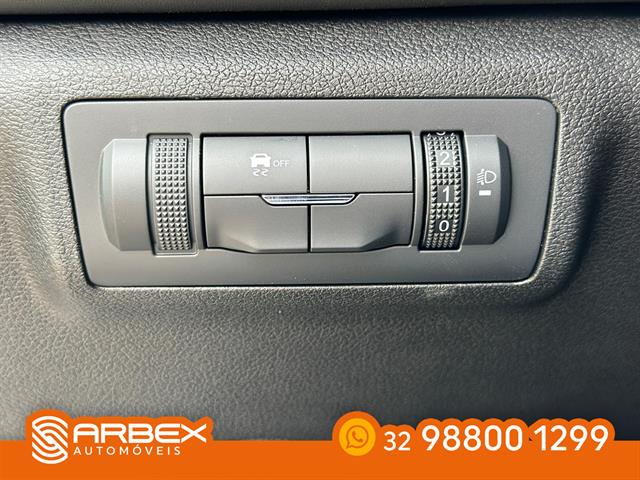 CAOA CHERY TIGGO 5X SPORT 2027