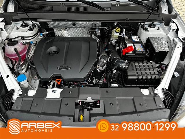 CAOA CHERY TIGGO 5X SPORT 2027