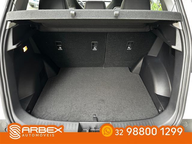 CAOA CHERY TIGGO 5X SPORT 2027