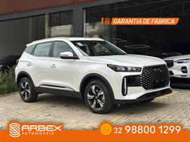 CAOA CHERY TIGGO 5X SPORT 2026/2027