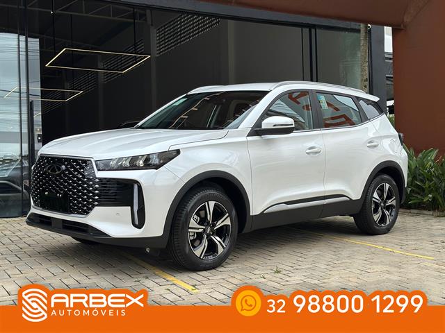 CAOA CHERY TIGGO 5X SPORT 2027