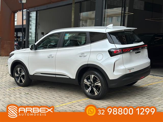 CAOA CHERY TIGGO 5X SPORT 2027