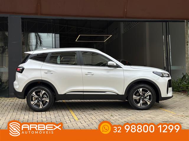 CAOA CHERY TIGGO 5X SPORT 2027