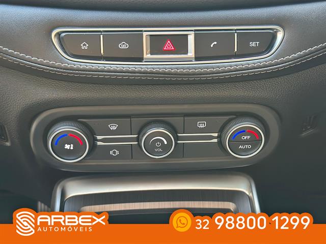 CHERY TIGGO 7 TXS 1.5 16V TURBO FLEX AUT. 2022