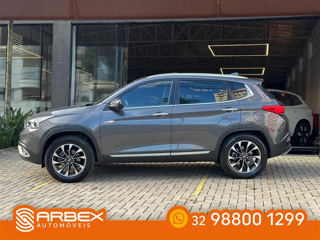 CHERY TIGGO 7 TXS 1.5 16V TURBO FLEX AUT. 2022