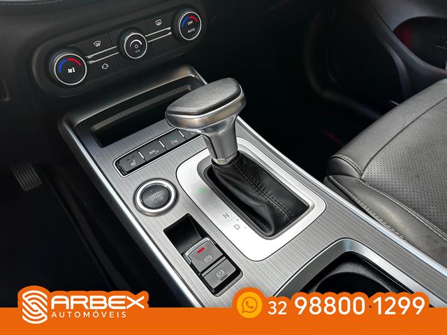 CHERY TIGGO 7 TXS 1.5 16V TURBO FLEX AUT. 2022