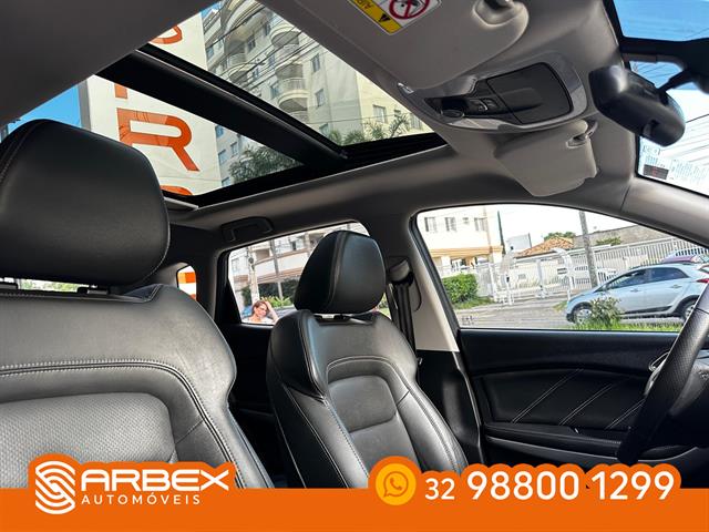 CHERY TIGGO 7 TXS 1.5 16V TURBO FLEX AUT. 2022