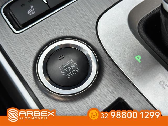 CHERY TIGGO 7 TXS 1.5 16V TURBO FLEX AUT. 2022