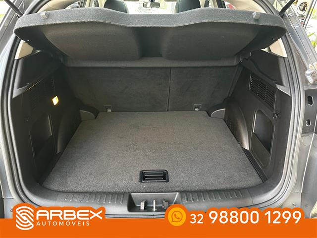 CHERY TIGGO 7 TXS 1.5 16V TURBO FLEX AUT. 2022