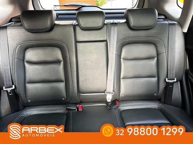 CHERY TIGGO 7 TXS 1.5 16V TURBO FLEX AUT. 2022