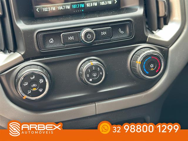 CHEVROLET S10 PICK-UP LT 2.5 FLEX 4X2 CD AUT. 2020