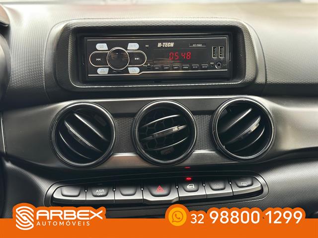 FIAT ARGO DRIVE 1.0 6V FLEX 2025