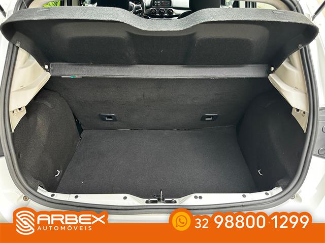 FIAT ARGO DRIVE 1.0 6V FLEX 2025