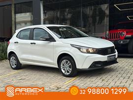 FIAT ARGO DRIVE 1.0 6V FLEX 2024/2025