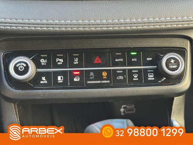 FIAT FASTBACK IMPETUS 200 T. AUT (HIBRÍDO) 2025