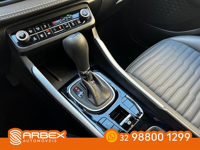 FIAT FASTBACK IMPETUS 200 T. AUT (HIBRÍDO) 2025