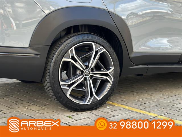 FIAT FASTBACK IMPETUS 200 T. AUT (HIBRÍDO) 2025