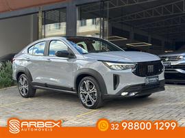 FIAT FASTBACK IMPETUS 200 T. AUT (HIBRÍDO) 2024/2025