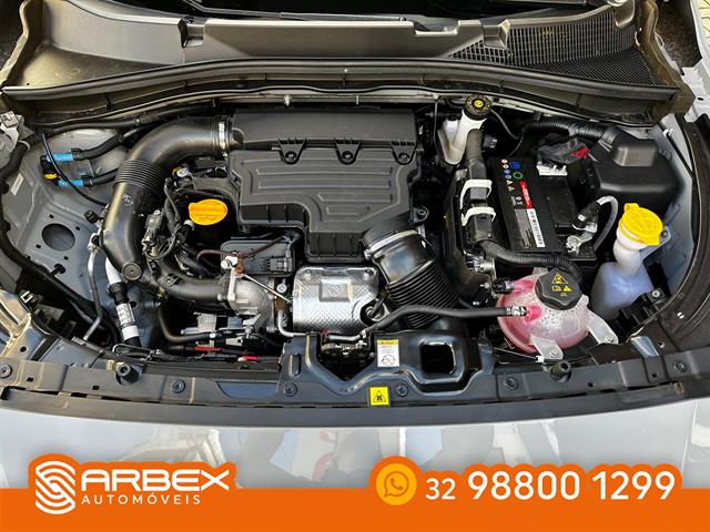 FIAT FASTBACK IMPETUS 200 T. AUT (HIBRÍDO) 2025