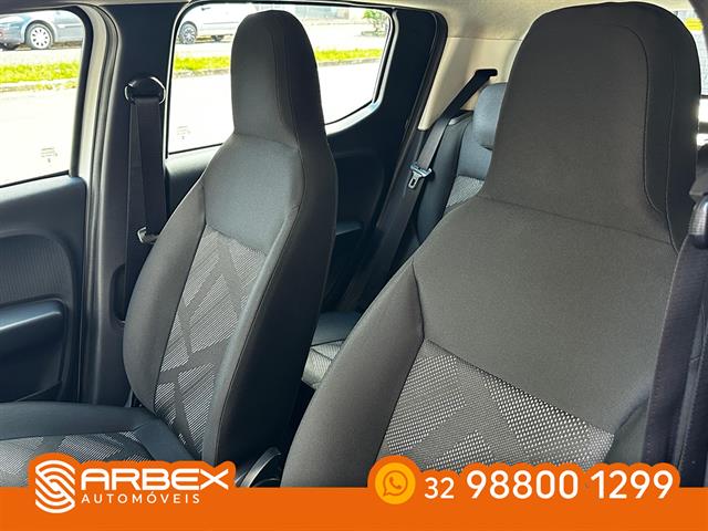 FIAT MOBI LIKE 1.0 FIRE FLEX 5P. 2025