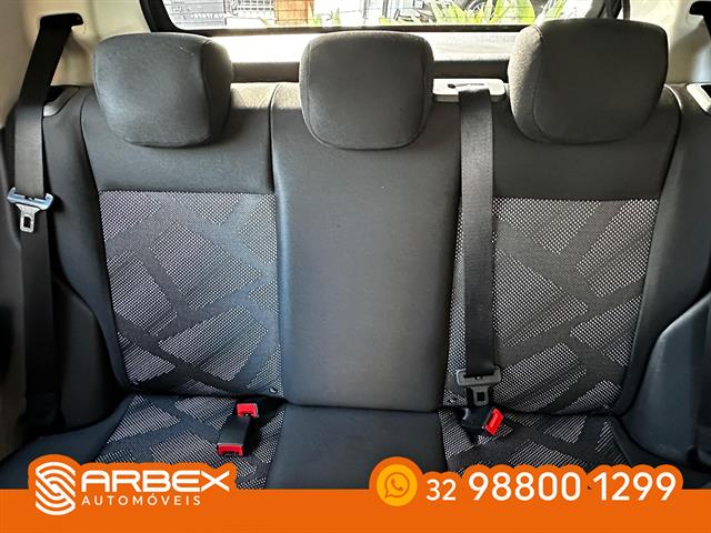 FIAT MOBI LIKE 1.0 FIRE FLEX 5P. 2025