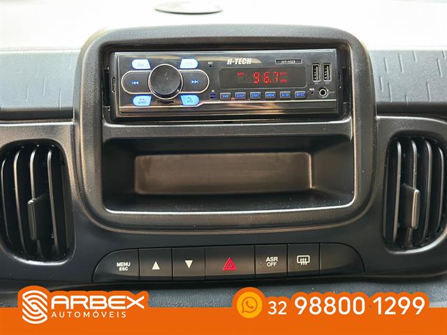 FIAT MOBI LIKE 1.0 FIRE FLEX 5P. 2025