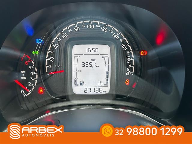 FIAT MOBI LIKE 1.0 FIRE FLEX 5P. 2025