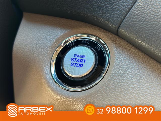 HYUNDAI TUCSON GLS 1.6 TURBO 16V AUT. 2019