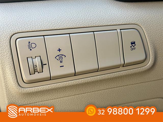 HYUNDAI TUCSON GLS 1.6 TURBO 16V AUT. 2019