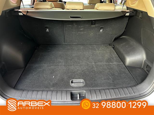 HYUNDAI TUCSON GLS 1.6 TURBO 16V AUT. 2019