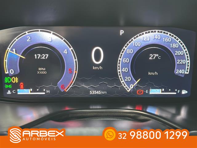 JEEP COMPASS LIMITED TD 350 2.0 4X4 DIE. AUT. 2022