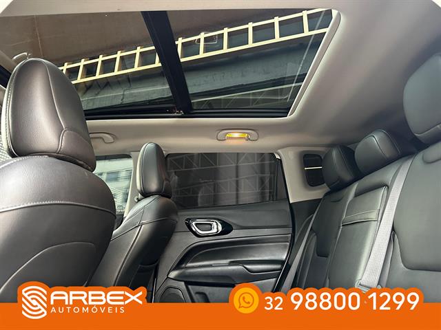 JEEP COMPASS LIMITED TD 350 2.0 4X4 DIE. AUT. 2022