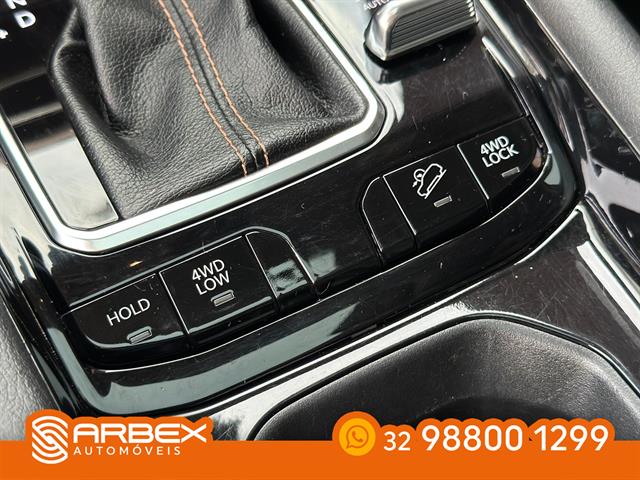 JEEP COMPASS LIMITED TD 350 2.0 4X4 DIE. AUT. 2022