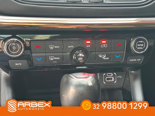 JEEP COMPASS LIMITED TD 350 2.0 4X4 DIE. AUT. 2022