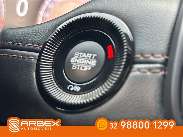 JEEP COMPASS LIMITED TD 350 2.0 4X4 DIE. AUT. 2022