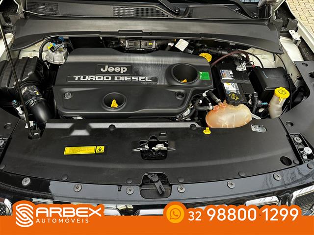 JEEP COMPASS LIMITED TD 350 2.0 4X4 DIE. AUT. 2022