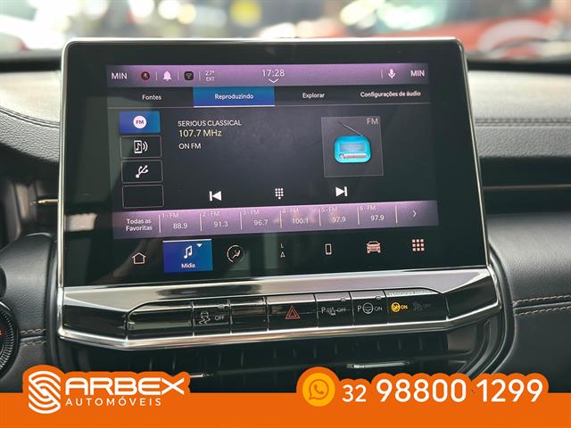 JEEP COMPASS LIMITED TD 350 2.0 4X4 DIE. AUT. 2022