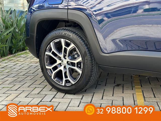 JEEP RENEGADE LONG. T270 1.3 TB 4X2 FLEX AUT. 2023