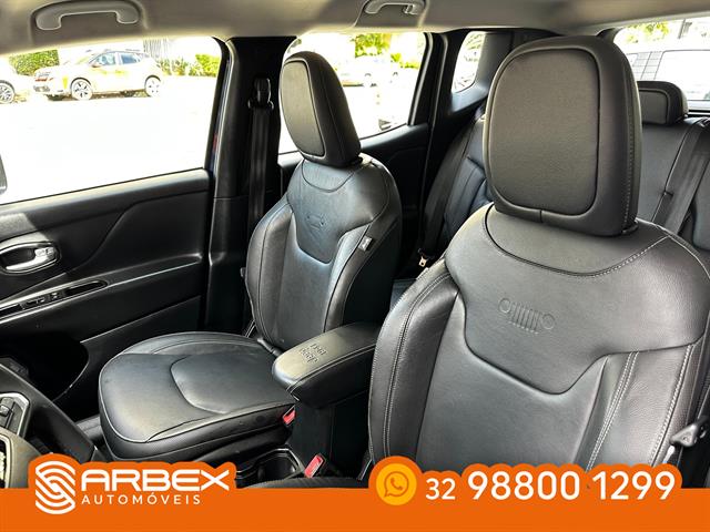 JEEP RENEGADE LONG. T270 1.3 TB 4X2 FLEX AUT. 2023