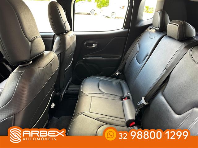 JEEP RENEGADE LONG. T270 1.3 TB 4X2 FLEX AUT. 2023