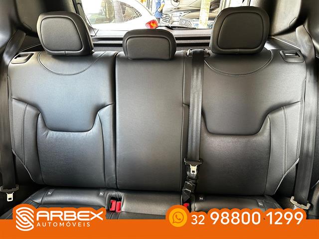 JEEP RENEGADE LONG. T270 1.3 TB 4X2 FLEX AUT. 2023