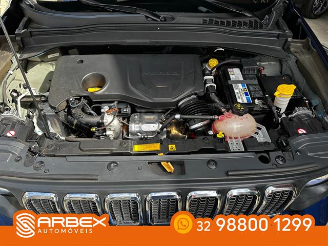 JEEP RENEGADE LONG. T270 1.3 TB 4X2 FLEX AUT. 2023