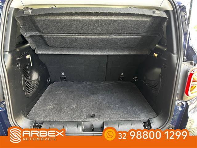 JEEP RENEGADE LONG. T270 1.3 TB 4X2 FLEX AUT. 2023