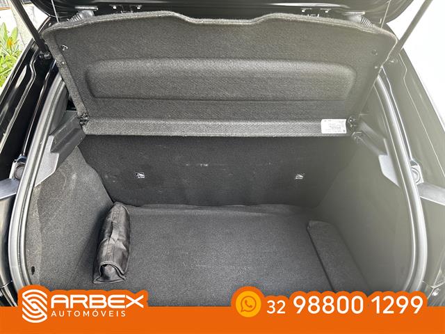 PEUGEOT 208 ALLURE 1.0 TURBO FLEX 5P AUT. 2025